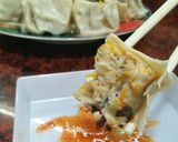 Foto langkah ke 6 dari resep Dimsum ayam tuna.