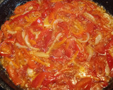 Foto del paso 3 de la receta: Pollo al chilindrón