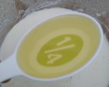 عکس مرحله 6 از دستور پیتزا با تاپینگ گوشت و سوسیس با خمیر فوری ۱۰ دقیقه ای solmaz
