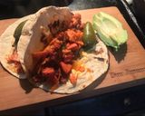 Foto del paso 8 de la receta: Discada express en estufa