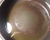 Foto del paso 31 de la receta: Cazuela de bonito del estrecho con gambas a la imperial