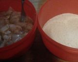Foto del paso 3 de la receta: Milanesas de pollo
