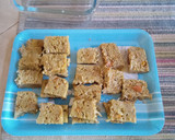 Foto langkah ke 5 dari resep Nugget Mie Tempe.