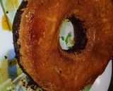 Foto del paso 5 de la receta: Chocoflan o torta imposible