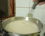ज्वारीचे आंबील (jowarichi ambli recipe in marathi) रेसिपी स्टेप 4 फोटो 