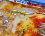 Foto langkah ke 5 dari resep Spaghetti Brulee by Me 😍.