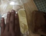 Foto langkah ke 2 dari resep Pisang Goreng Krispi Gepuk Panjang.