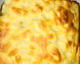 Pas rețetă Focaccia ligure 2 fotografie