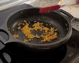 Foto del paso 3 de la receta: Casarecce con Ragú Blanco