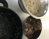 صورة لخطوة 6 من وصفة أرز مع الخضار ولحم المفروم