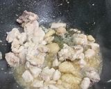 Foto langkah ke 3 dari resep CapCay Kuah.