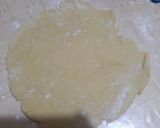 Foto del paso 3 de la receta: Tarta de calabaza
