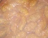 صورة لخطوة 1 من وصفة لا بيري مع اسرار نجاحه احسن من المطاعم 😋