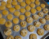 Foto langkah ke 4 dari resep Garlic cheese cookies.
