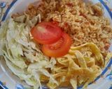 Foto langkah ke 3 dari resep Nasi Goreng Kampung (Ndeso).