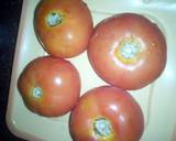 Tomato pachadi recipe step 1 photo