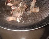 Foto langkah ke 3 dari resep Air Kaldu Udang (Kulit & Kepala).