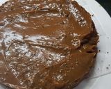 Foto del paso 6 de la receta: Torta sin aceite ni manteca 😉