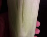 Foto del paso 10 de la receta: Humitas o Pastelitos Saladas con Queso a lo Carmelita