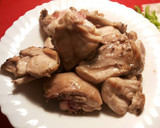 Foto del paso 3 de la receta: Arroz con pollo en sartén