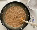 Foto del paso 1 de la receta: Cookies americanas auténticas