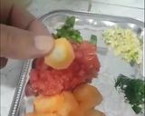 صورة لخطوة 2 من وصفة اسكالوب سوشعبوب البسباس