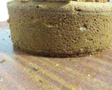 Foto del paso 4 de la receta Tarta de bizcocho de moya
