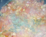 Foto del paso 3 de la receta: Quifaros con caballa en salsa de tomate