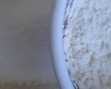 صورة لخطوة 4 من وصفة كيك التفاح (طورطة بالتفاح)