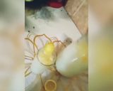 صورة لخطوة 7 من وصفة شربات قارس بدون حمض ستريك على طريقتي