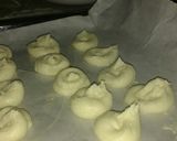 Foto del paso 6 de la receta: Galletitas sin gluten