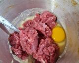 Foto langkah ke 2 dari resep Sosisbrood.