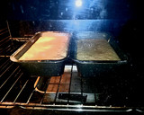 Foto del paso 10 de la receta: Pound cake (ponqué) de coco paso a paso
