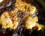 Foto langkah ke 3 dari resep Ayam Goreng Telur Asin.