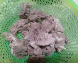 Foto langkah ke 2 dari resep Nasi Kebuli Iga Kambing.