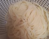 Foto langkah ke 1 dari resep Spaghetti Aglio Olio.