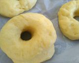 Foto langkah ke 3 dari resep Donut (donat) goreng 15 sendok.