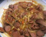 Foto del paso 8 de la receta: Longanizas guisadas