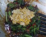 Foto langkah ke 3 dari resep Mie kluntung.
