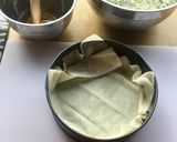 A picture of step 7 of Spinach & Feta Filo Pie (Zelyanitsa).