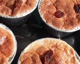 Foto langkah ke 3 dari resep Klapertart.