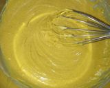 राजस्थानी मसाला कढ़ी (rajasthani masala kadhi recipe in Hindi) रेसिपी चरण 2 फोटो