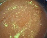 Foto del paso 9 de la receta: Espaguetis con sobras de pollo  receta de aprovechamiento