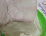 Foto langkah ke 4 dari resep Kulit Lumpia Garing Renyah (Crispy) Anti Gagal.