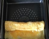 Foto del passaggio 6 della ricetta Frittata Atsuyaki-tamago