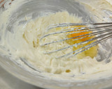 Foto del paso 6 de la receta: Cheesecake con salsa de frutos rojos