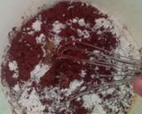 Foto langkah ke 2 dari resep Bolu Coklat.