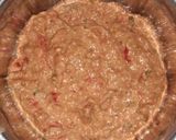 Foto langkah ke 3 dari resep Pecel burung dara sambel kacang.