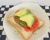 Foto del paso 2 de la receta: Pan con Hamburguesas de Lentejas Veganas!!