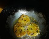 A picture of step 6 of Leftover chapati cutlet.